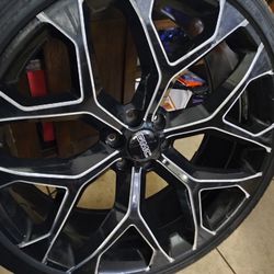 26 INCH GMC REPLICAS 