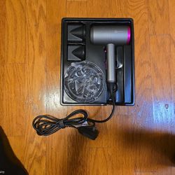 Professional Ionic Hair Dryer 1800W