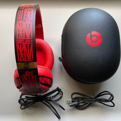  Beats Studio3 DJ Khaled Wireless Headphones (Limited Edition)
