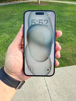 iPhone 15 Plus · 128GB · Good  Condition ✨ Unlocked Any Carrier | Hablo Español