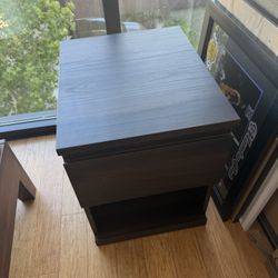 Night Stand - IKEA