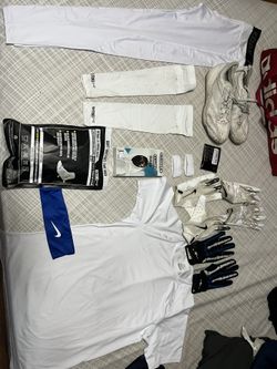 Football Accessories