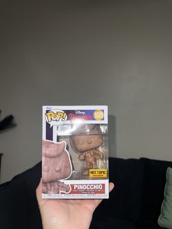Funko Pop Disney