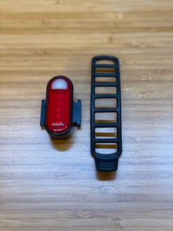 Fenix BC05R 2.0 Bike Tail Light