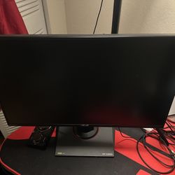 ASUS Tuff Gaming Monitor 24.5 Inch