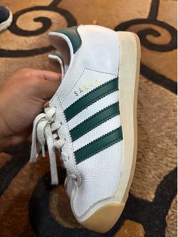 Girls adidas