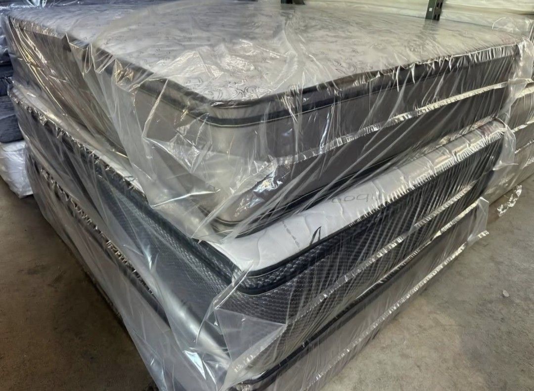 24hrs Same Day Delivery Se Habla Espanol Single Twin Mattress 99 Full Double 159 Queen Bed 179 King 229 California King 229 Frame 69 