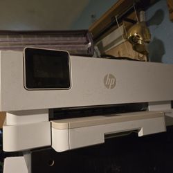 Hp Printer