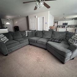 Sectional Sofa