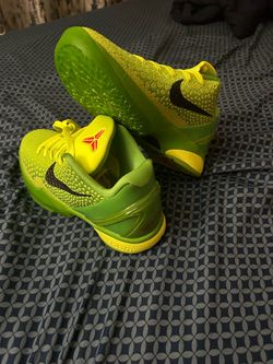 Grinches brand new