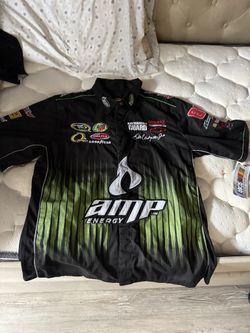 Amp Jersey