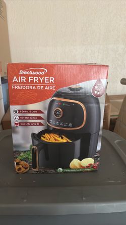 Brentwood Air Fryer