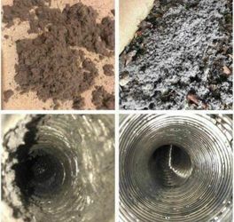 Professional air Ducts /Vents cleaning for fresh air