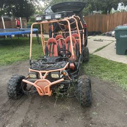 2017 Clean Title Road Legal 
