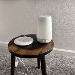 Hatch rest plus 2nd gen. - Sound Machine