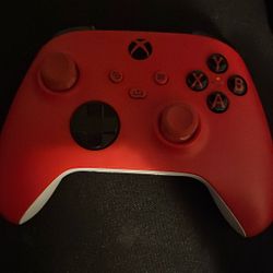 Xbox Series Controller