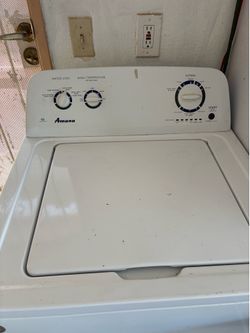 Washer