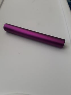 Track and field baton