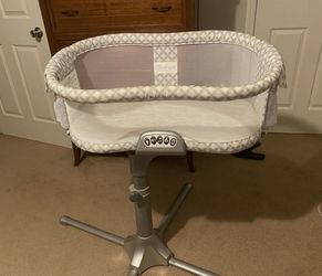 Halo Baby Bassinet