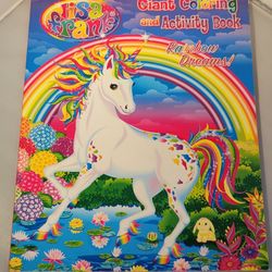 Lisa Frank 