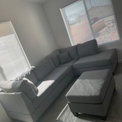Sectional Couch