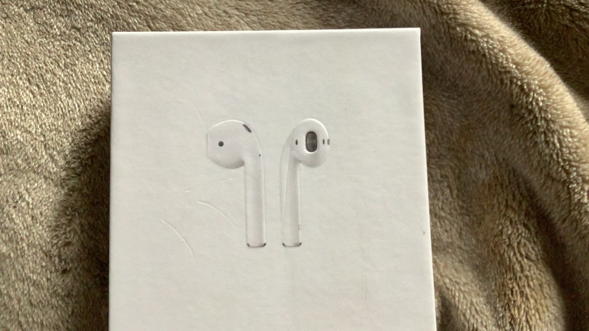 Apple AirPods 