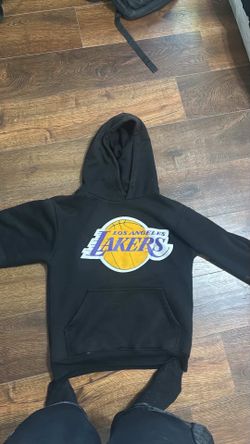 Lakers Hoodie