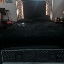 Queen Size Bed frame 