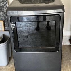 GE DRYER 