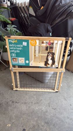 Baby Gate