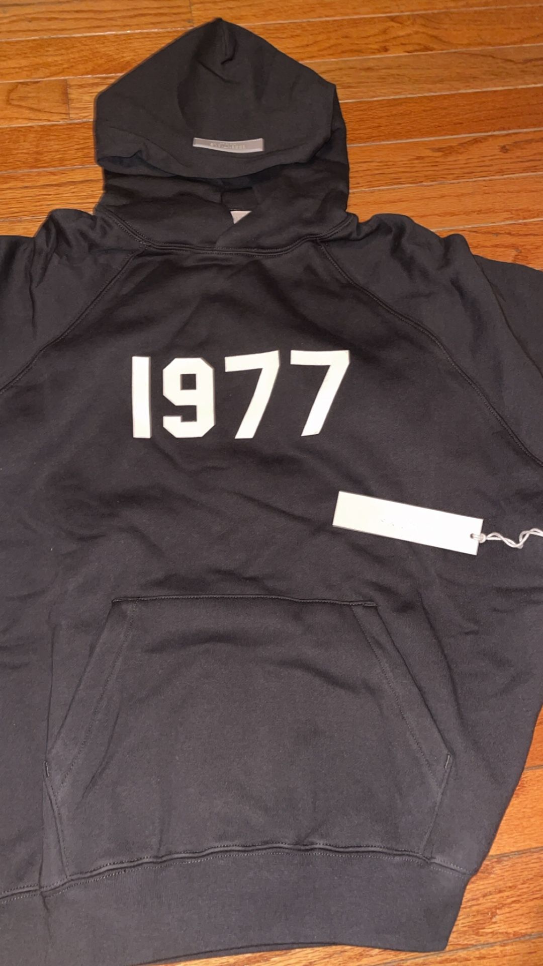 Essential Fear Of God Hoodies