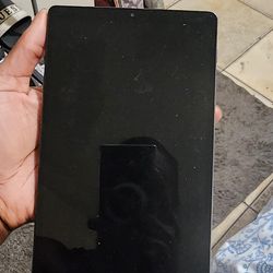 Samsung Galaxy tab lite