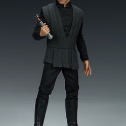 Luke Skywalker Sideshow 1/6 Scale Figure