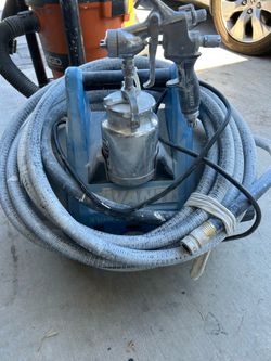 Sprayer