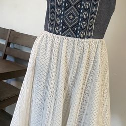 New with tags Miss Me dress size small