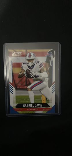 Gabriel Davis #280