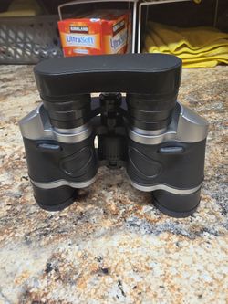 Bosch-Optikon binoculars