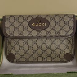 Gucci GG Monogram