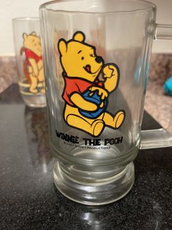 Disney Glass