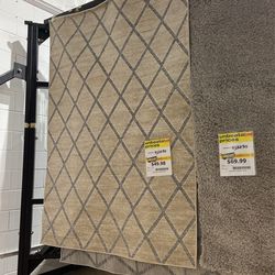 GRAB AND GO RUGS !