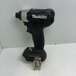 Makita 18v Brushless Impact 214607/21