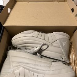 Billie Eilish x Wmns Air Jordan 15 Retro Size 11 In W/9.5 In M