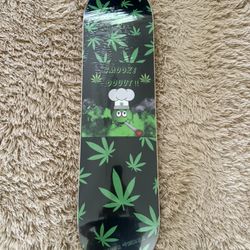 Skateboard Deck
