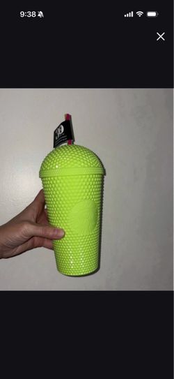 Starbucks cup