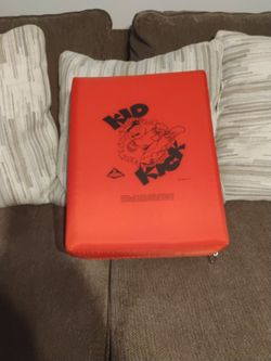 CENTURY "Kid Kick" Kicking Guard