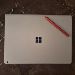 Microsoft Surface Book 3 (13.5in)