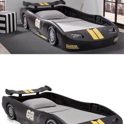 Batman bed