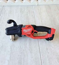 MILWAUKEE FUEL 18V HOLE HAWG Right Angle Joist Drill