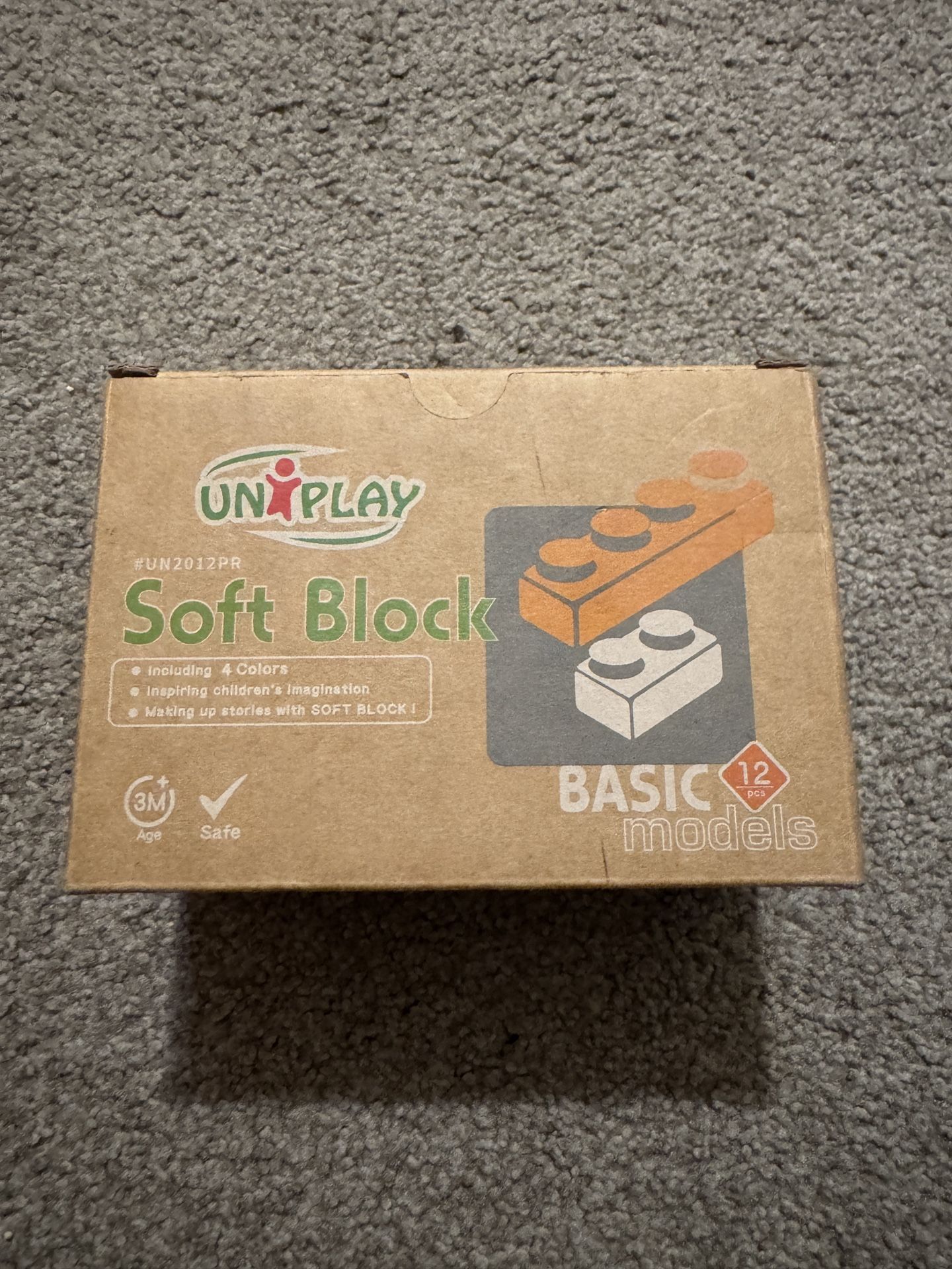 Soft Block Starter Kit