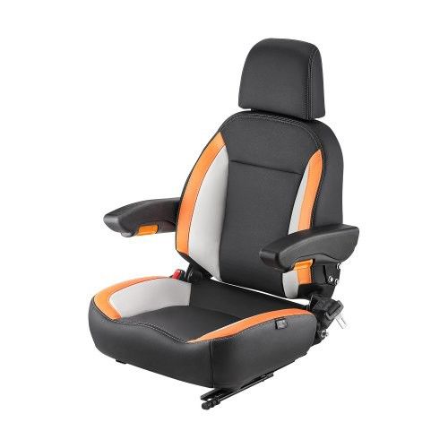Universal Tractor Forklift Seat